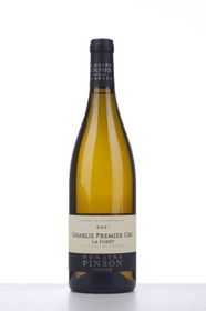 france-bourgogne-wine-chablis-la-foret-2021